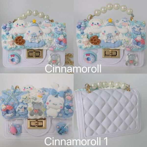 Ready made Small Handbags - Image 2