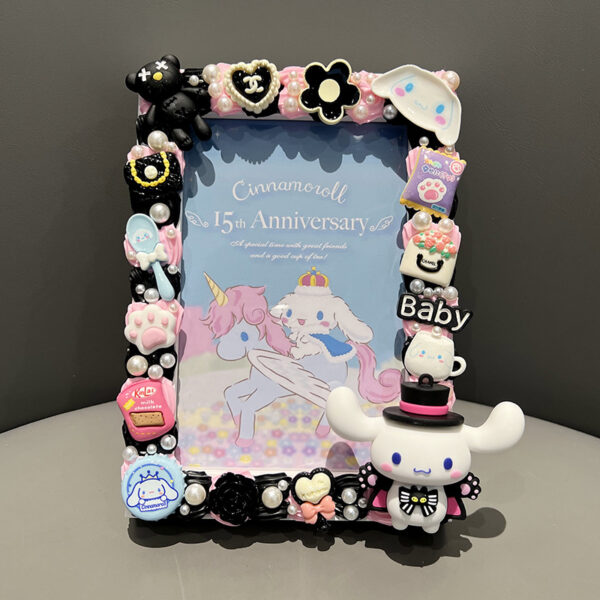 Readymade Photo Frame - Image 4
