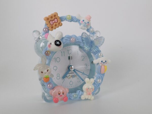 Readymade Alarm Clock - Image 2