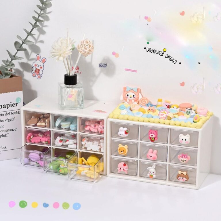 DIY DIY Storage Boxes | Camden DIY