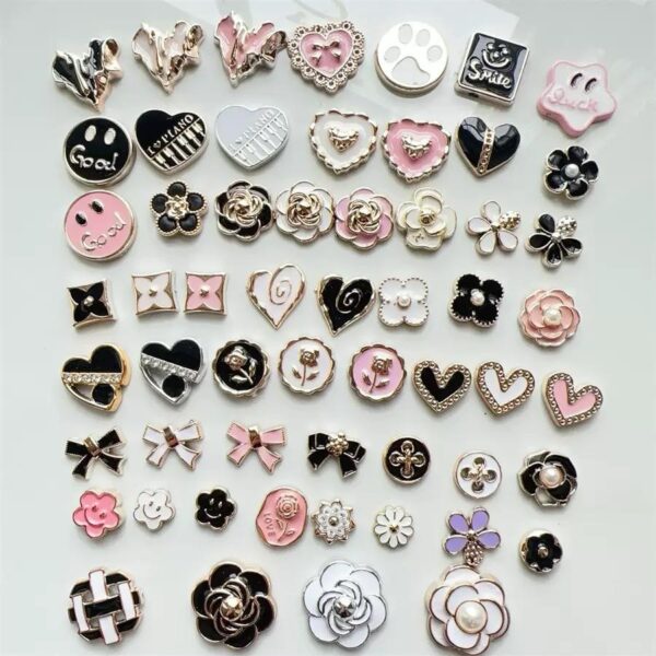 Small Charm collections