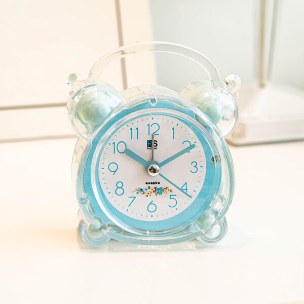 DIY Alarm Clock - Image 4