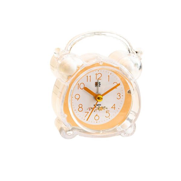 DIY Alarm Clock - Image 3
