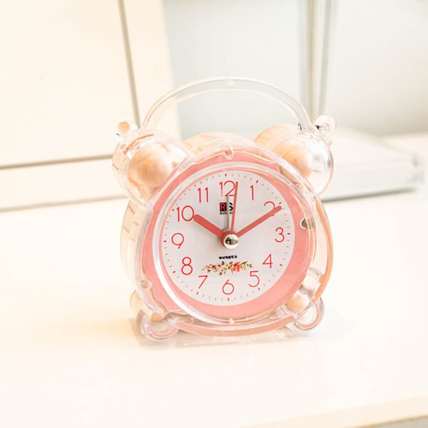 DIY Alarm Clock - Image 2