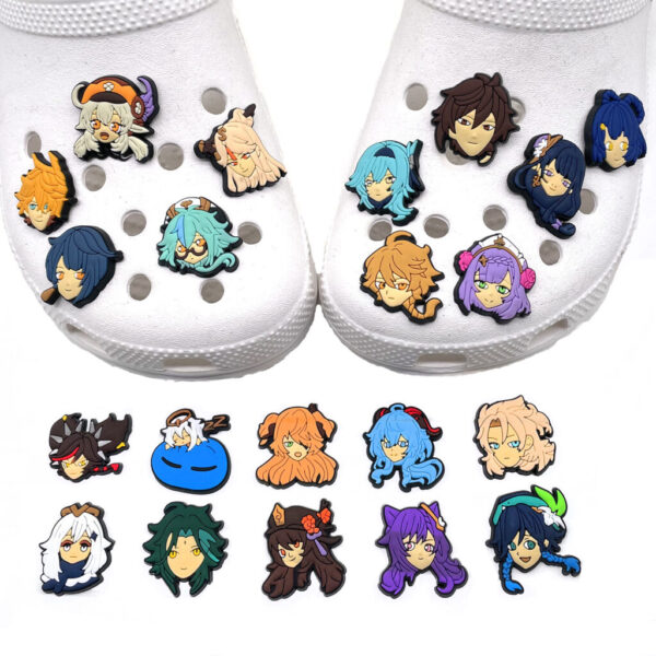 Kids Crocs - Image 5