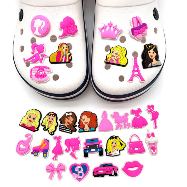 Kids Crocs - Image 4