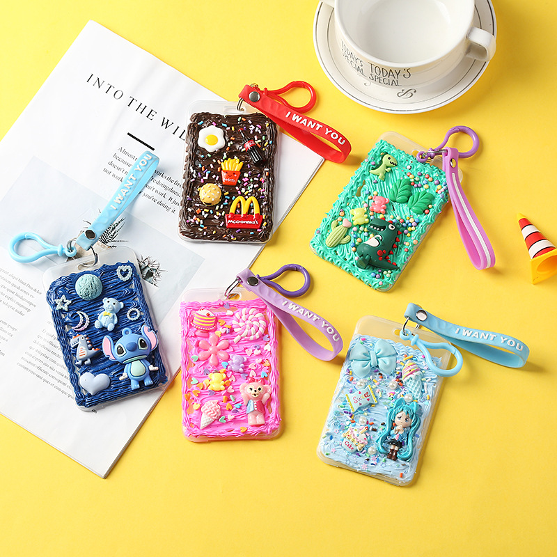 DIY Name Badge/card holder Camden DIY