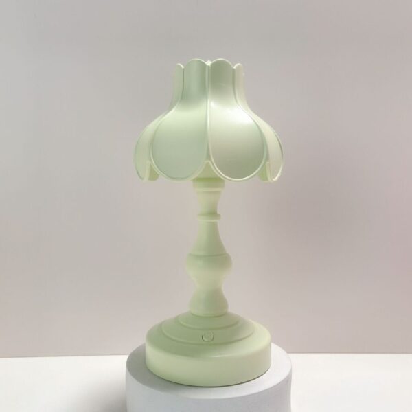 DIY Lamp - Image 2