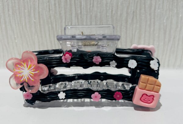 Readymade Hair Clips/claw clips - Image 6