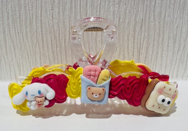 Readymade Hair Clips/claw clips - Image 13