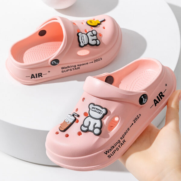 Kids Crocs - Image 3