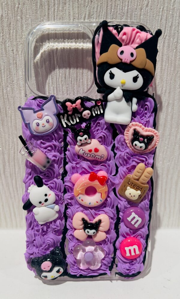 Ready made iPhone cases - Image 7