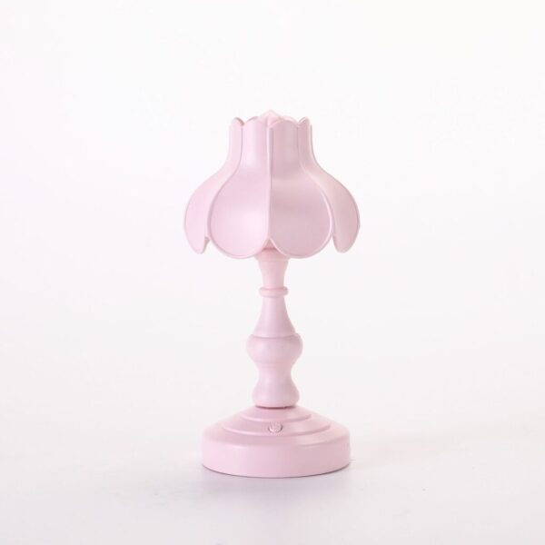 DIY Lamp - Image 4