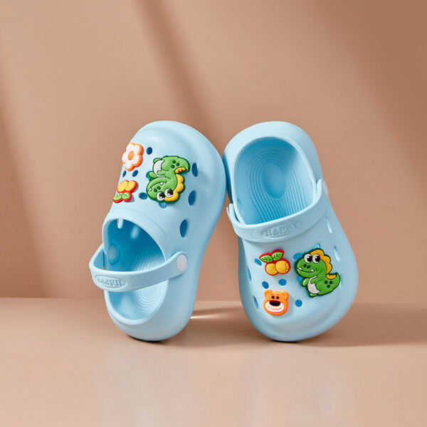 Kids Crocs - Image 2
