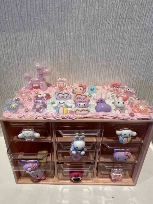 Readymade Jewerly/Storage Boxes - Image 2