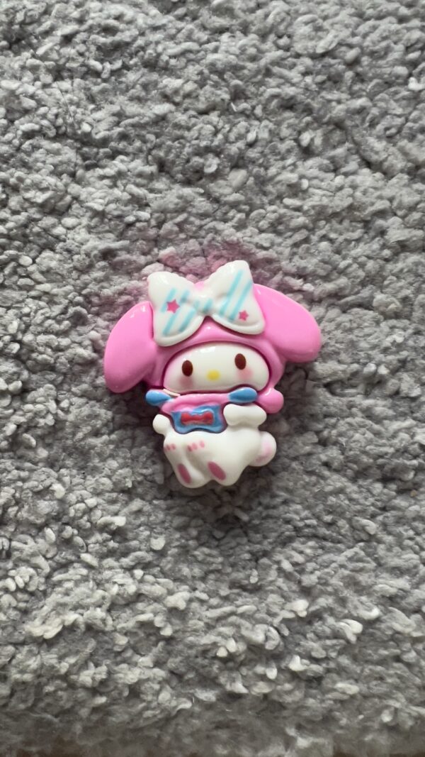 Big Charm collections - Image 6